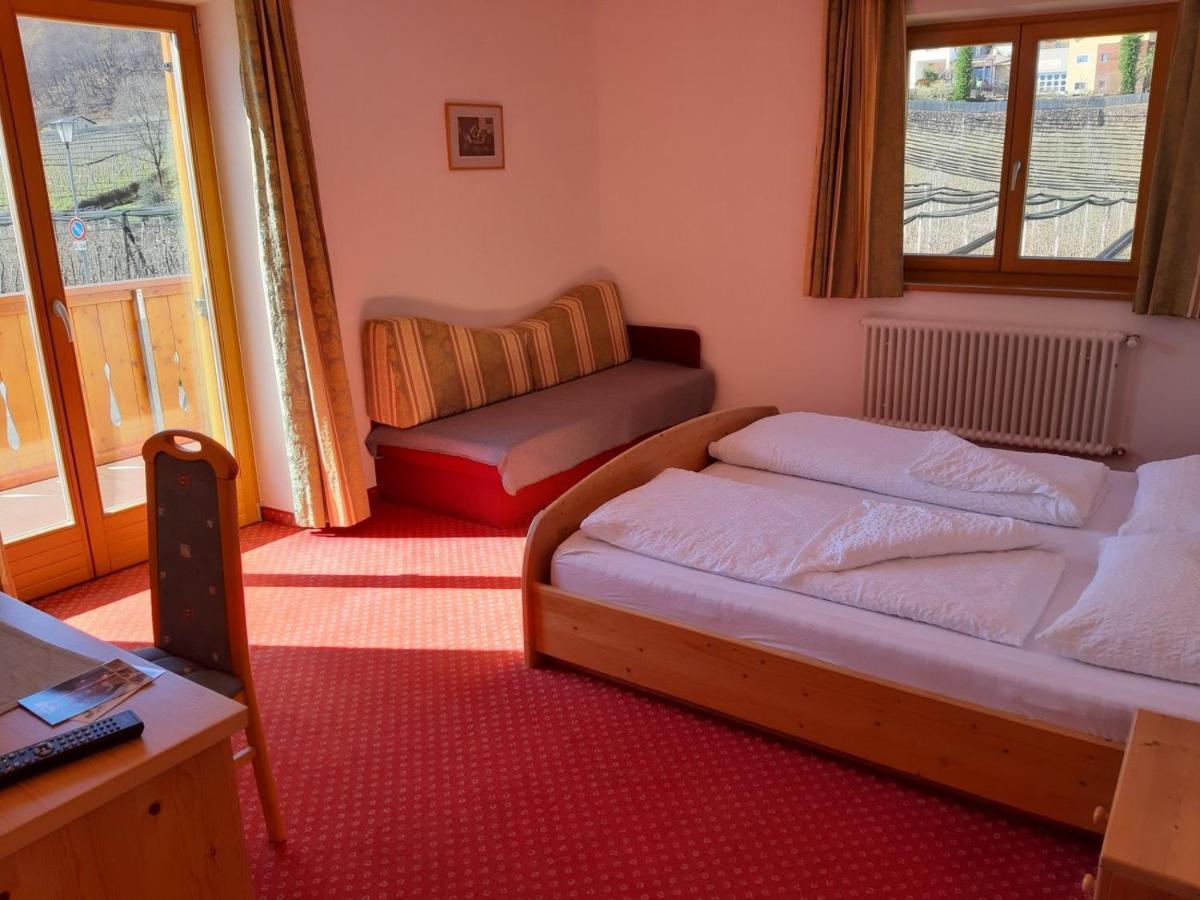 Landgasthof Sonnegghof Castelvecchio  Exteriör bild