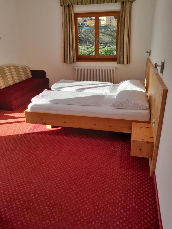 Landgasthof Sonnegghof Castelvecchio  Exteriör bild