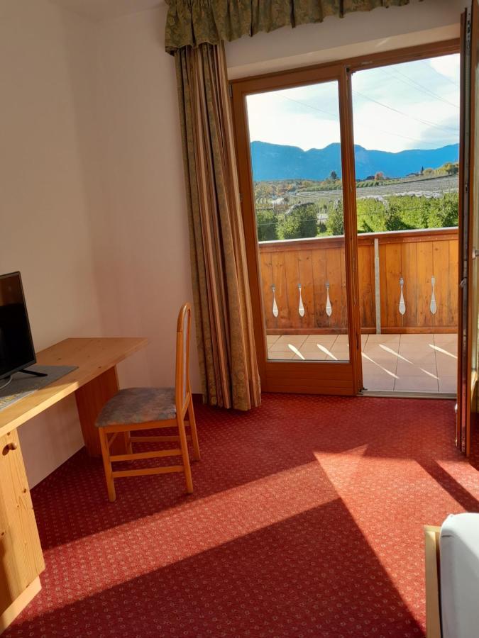 Landgasthof Sonnegghof Castelvecchio  Exteriör bild