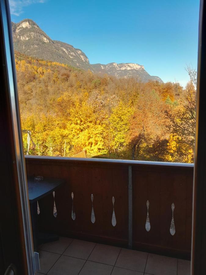 Landgasthof Sonnegghof Castelvecchio  Exteriör bild