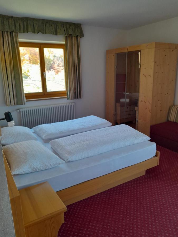 Landgasthof Sonnegghof Castelvecchio  Exteriör bild